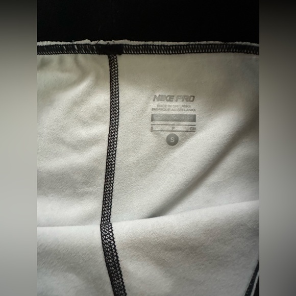 Nike Pro Running - Picture 8 of 9